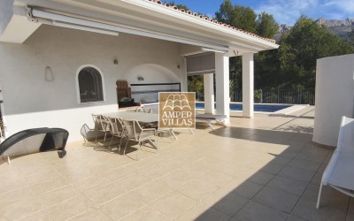 Charming and comfortable villa in Santa Clara.